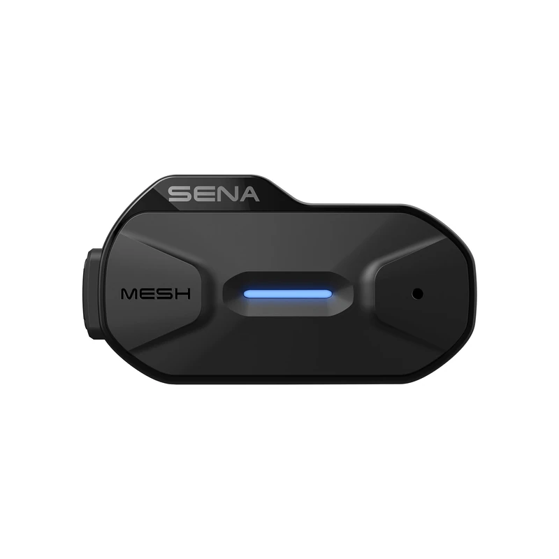 Sena MeshOn Helmet-Mounted Mesh Intercom 3.0 Adapter for Bluetooth Headsets