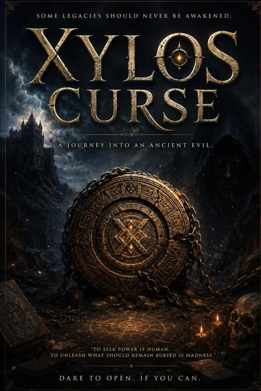 Xylos's Curse - Image 1
