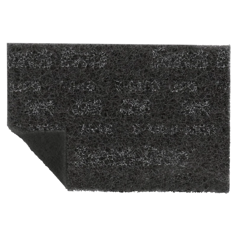 Scotch-Brite Blending Hand Pad 7446, 152 mm x 228 mm, S MED, 40 per Package