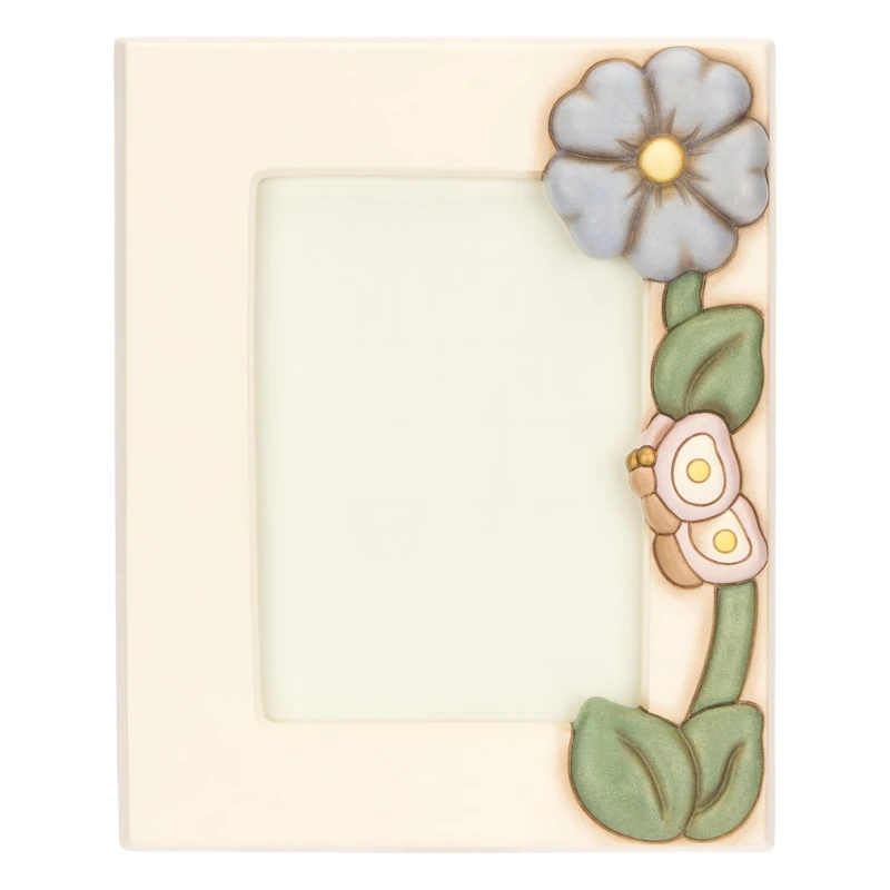 THUN - Large Mallow Photo Frame - Image 1