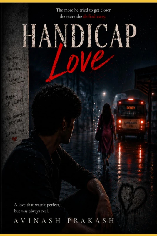 Handicap Love