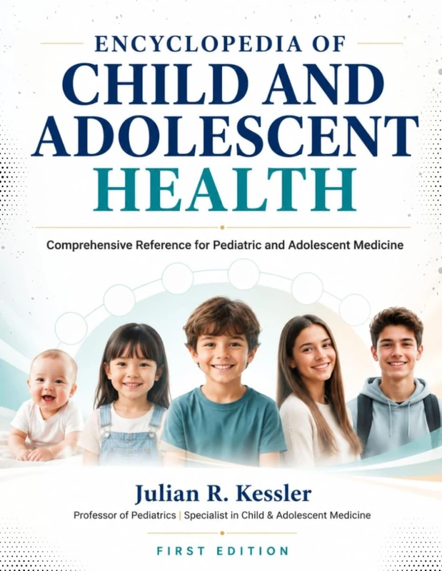 ENCYCLOPEDIA OF CHILD AND ADOLESCENT HEALTH: COMPREHENSIVE REFERENCE FOR MEDICINE (The Kessler Medical Compendium)