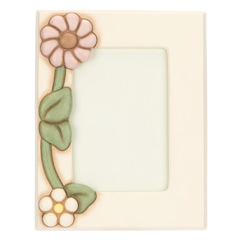 THUN - Medium Marigold Photo Frame