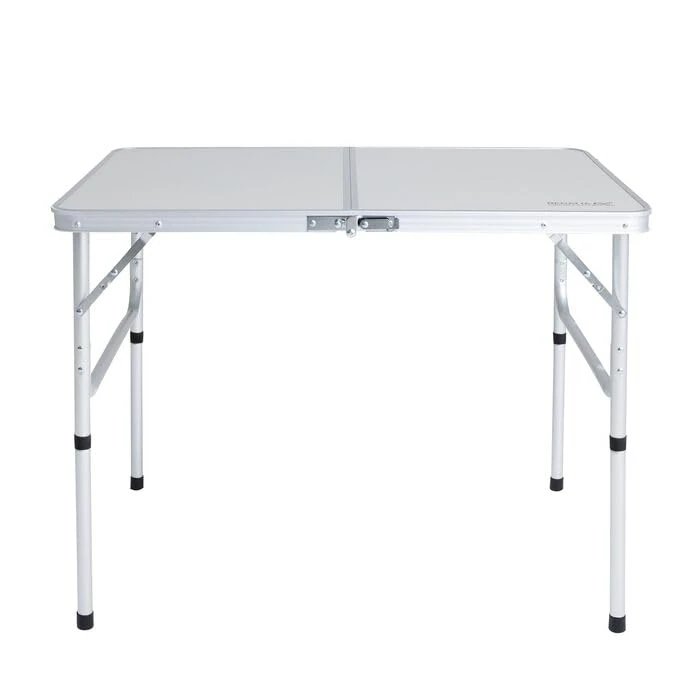 Regatta Matano Large Camping Table Foldable Compact - Image 1