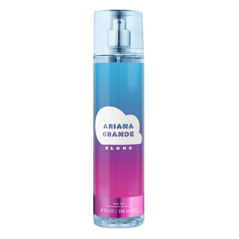 Ariana Grande Cloud 50ml + Deluxe Mini 7.5ml Giftset