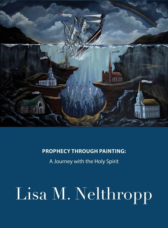 Prophecy through Painting - Image 1