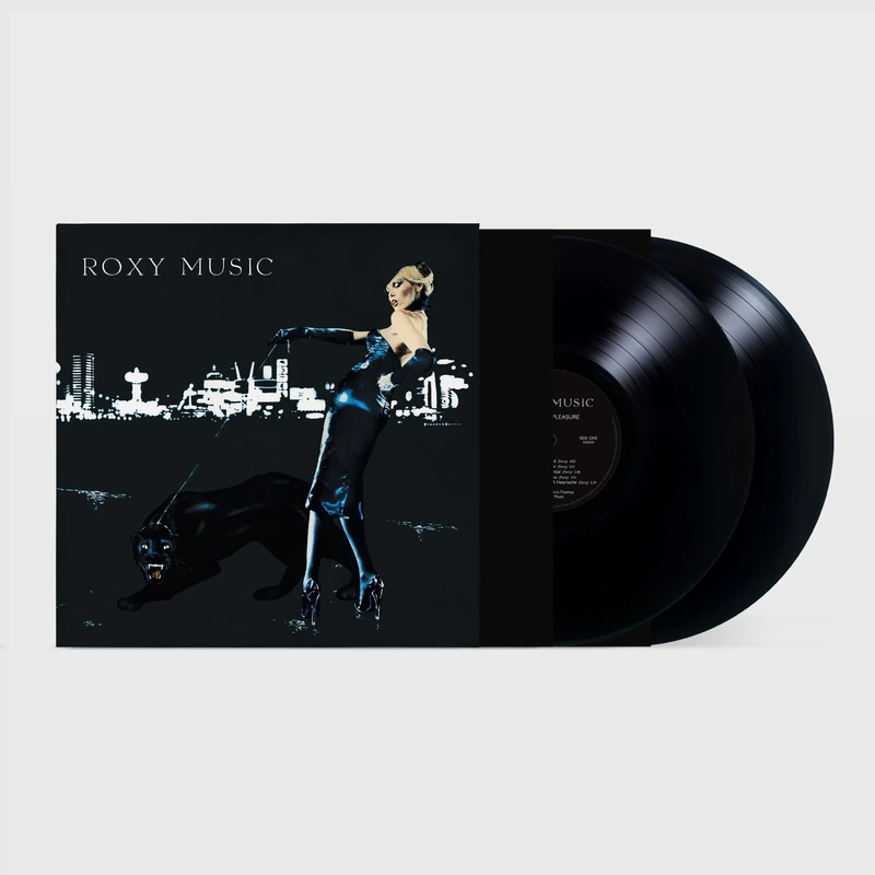 For Your Pleasure [VINYL]