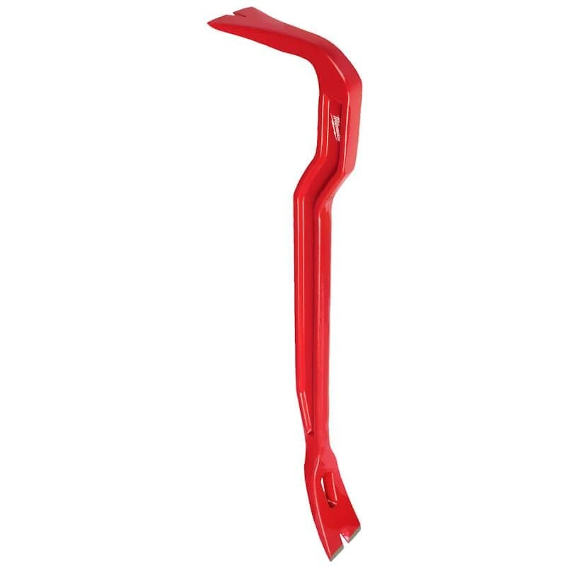 Milwaukee 4932500678 I-Beam Wrecking Bar 45cm - Image 1