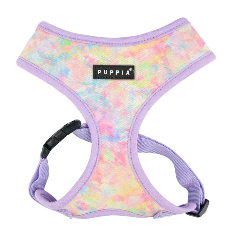 NOLA HARNESS A Violet S