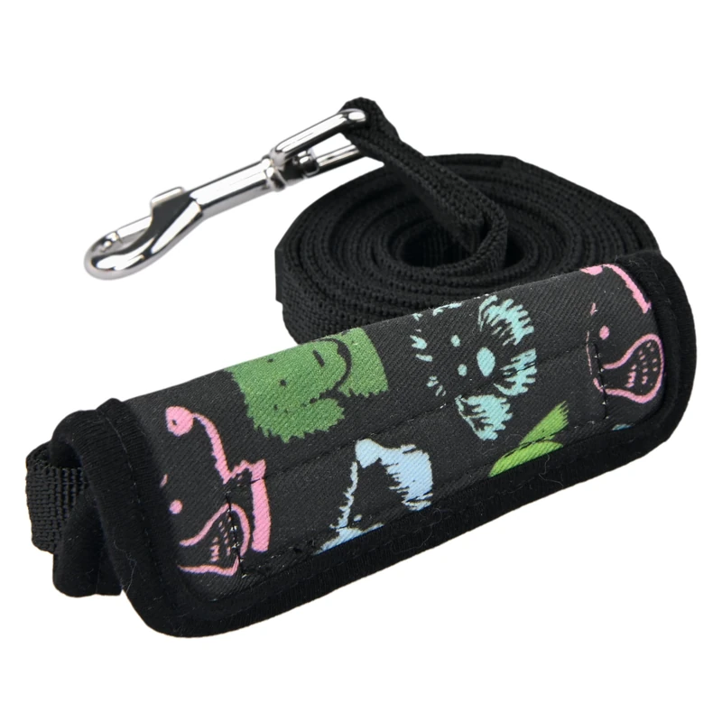 CONNOR LEAD Black L