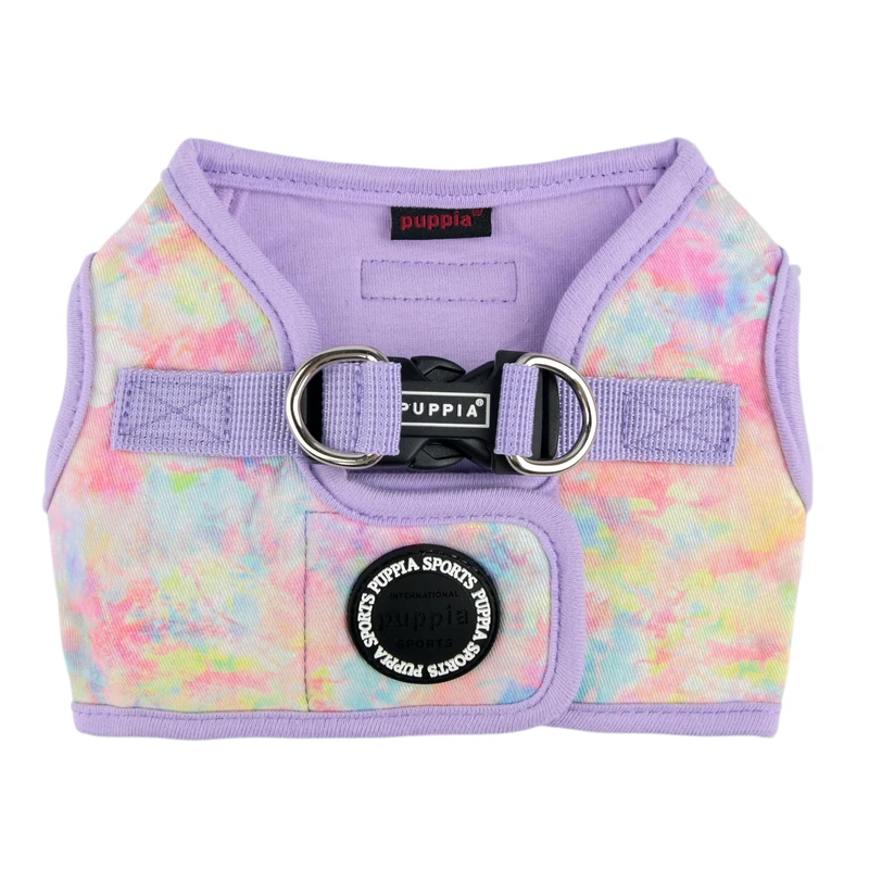 NOLA HARNESS B Violet XL