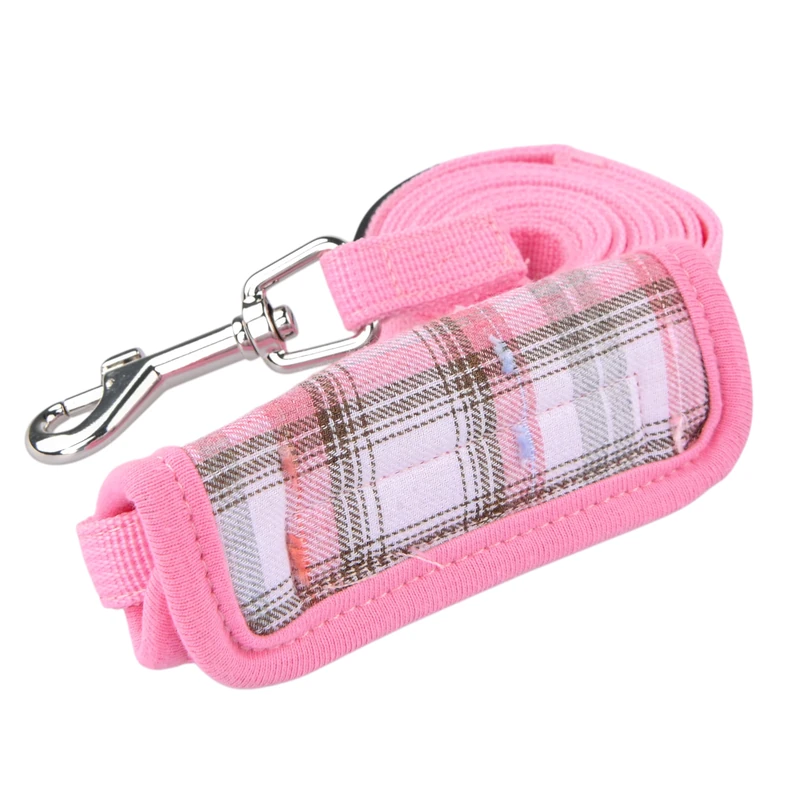 WINDSOR LEAD Pink L