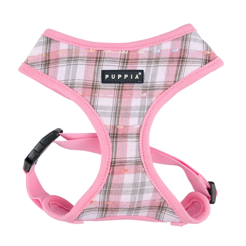 WINDSOR HARNESS A PINK S