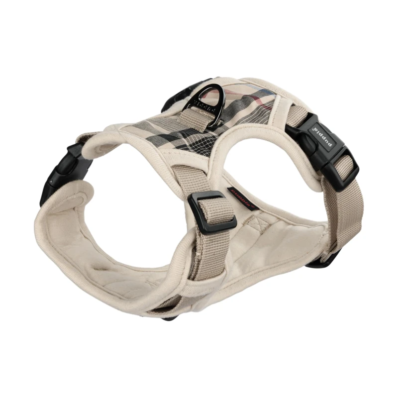 junior hardware h beige s