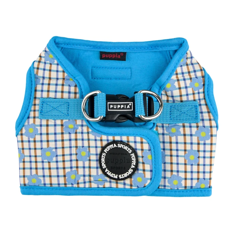 Westley Harness B Light Blue S