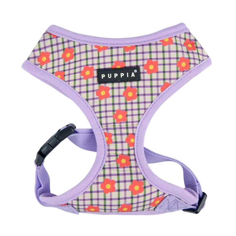 Westley Harness A Violet L