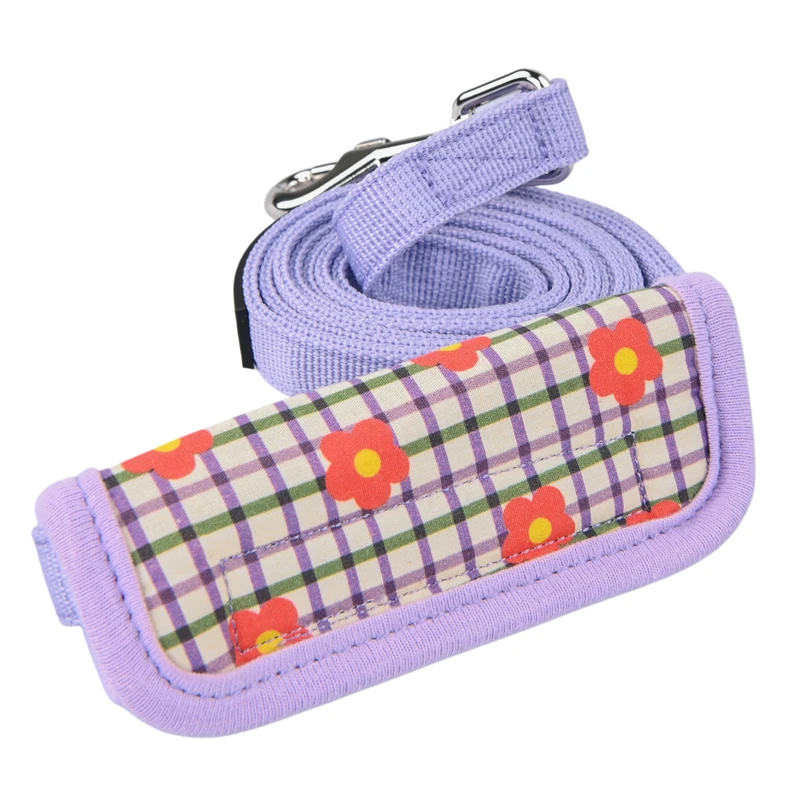 Westley Lead Violet L