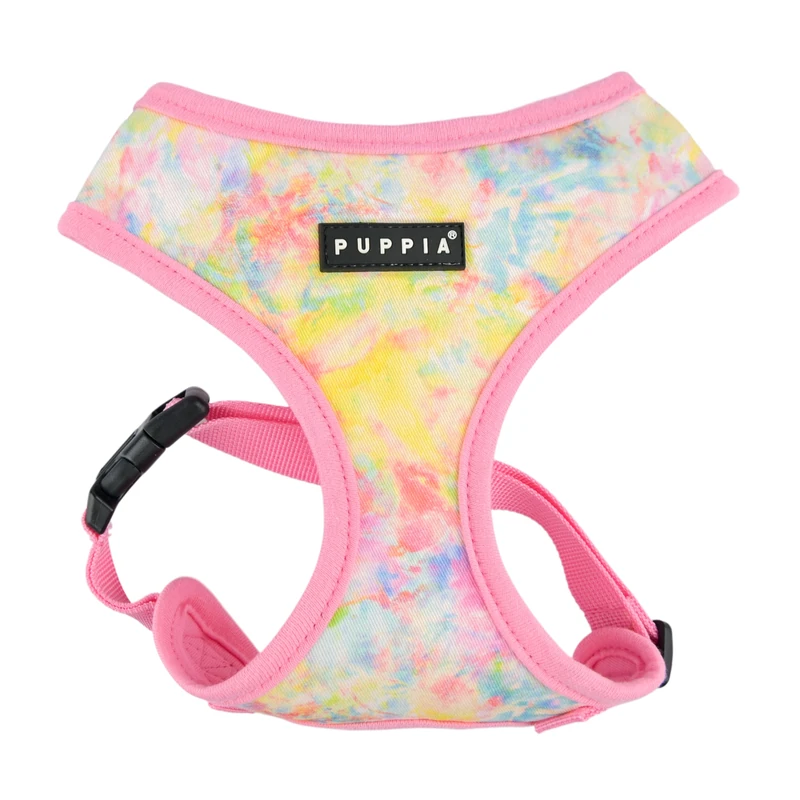 NOLA HARNESS A Pink L