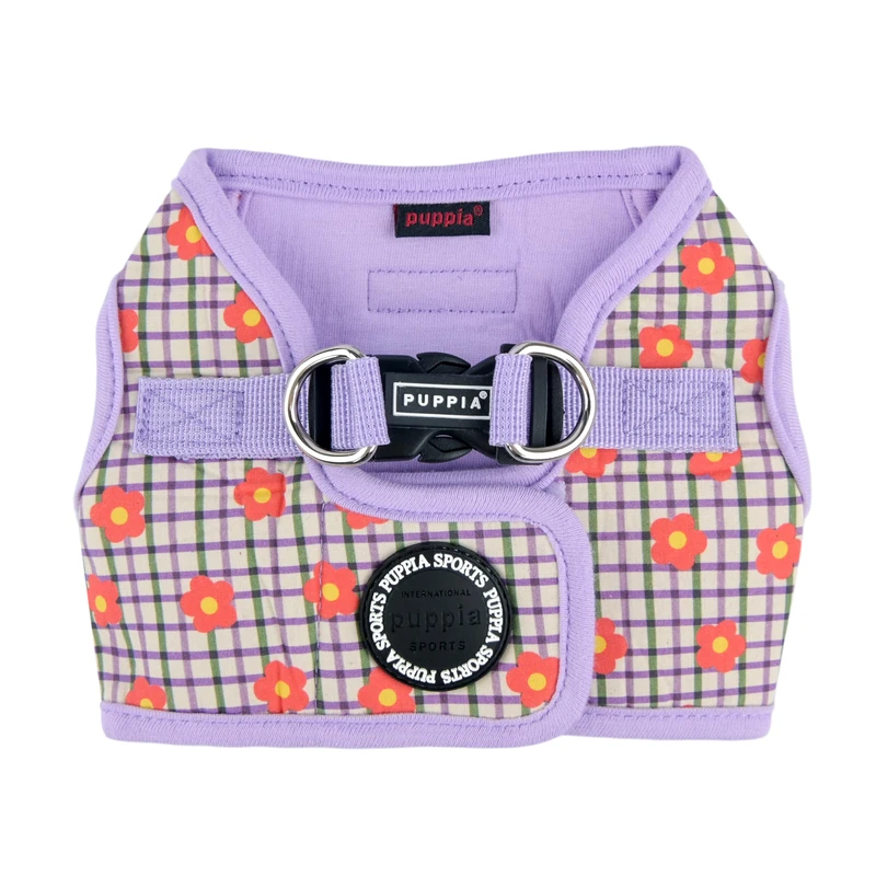 Westley Harness B Violet M