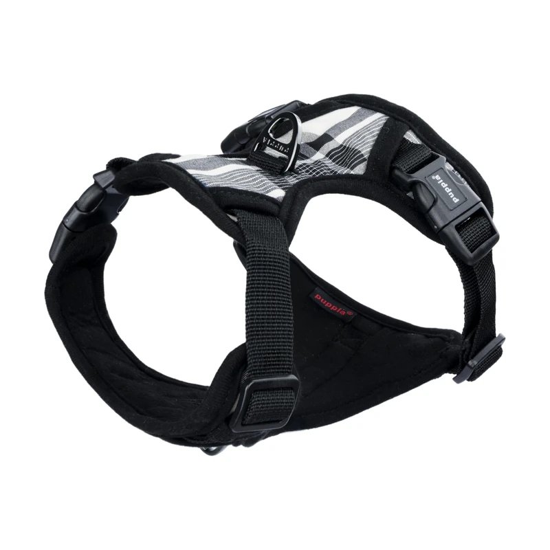 JUNIOR HARNESS H Black M