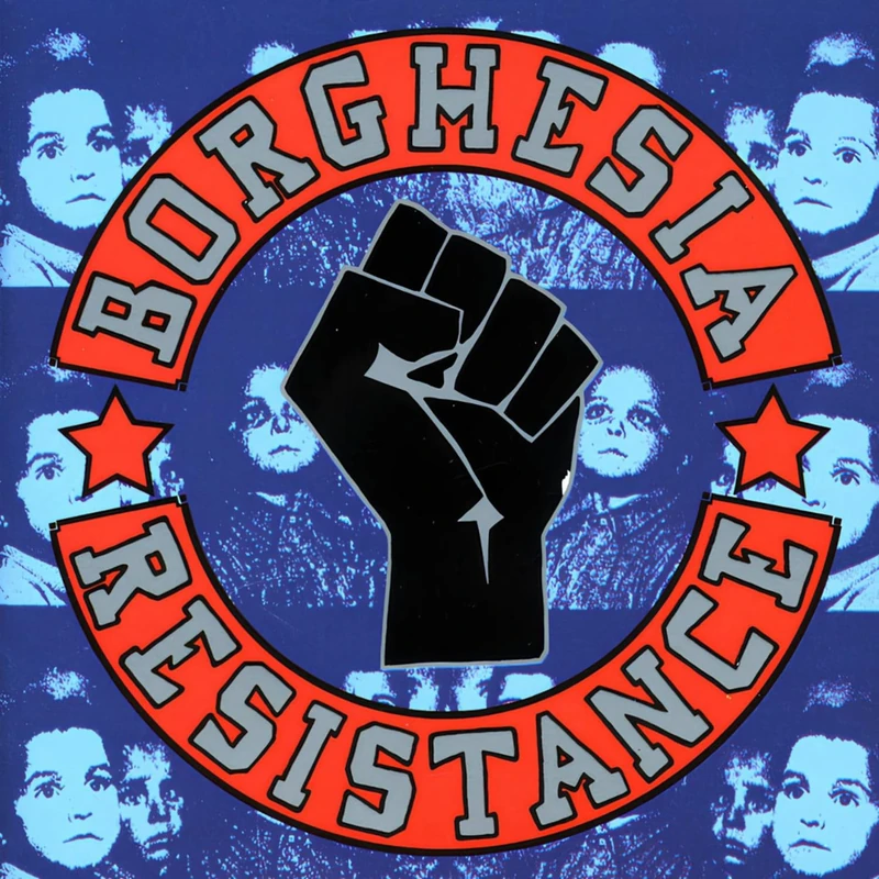 Resistance/Remastered [VINYL]