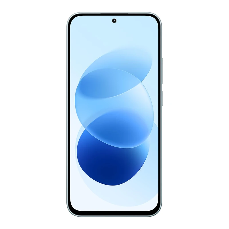 XIAOMI REDMI Note 17 5G, Smartphone 6+128GB, Sky teal, 7700mAh battery
