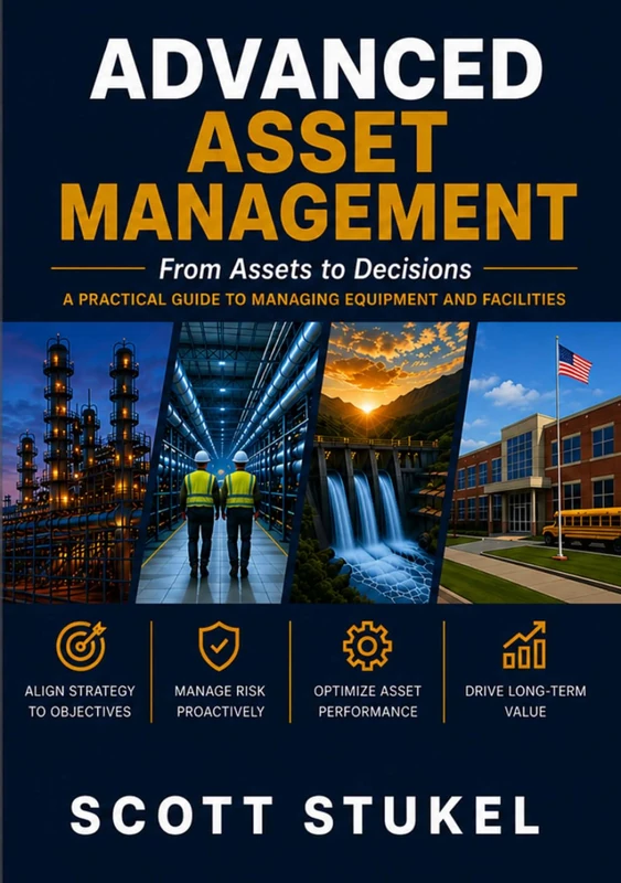 Advanced Asset Management: From Assets to Decisions
