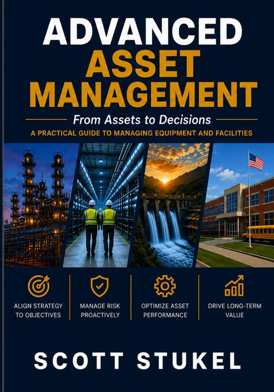 Advanced Asset Management: From Assets to Decisions