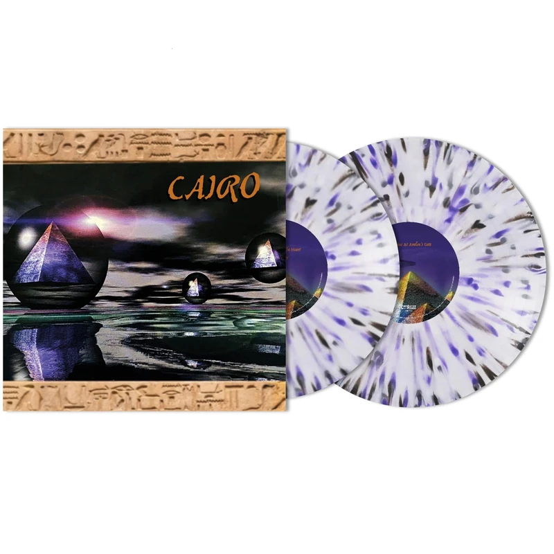 Cairo [VINYL]