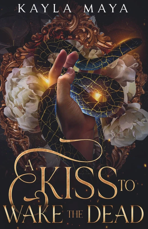 A Kiss to Wake the Dead: 1 (Damnation and Devotion)