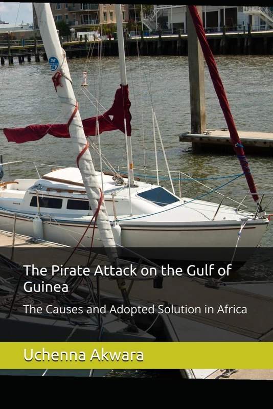 The Pirate Attack on the Gulf of Guinea: The Causes and Adopted Solution in Africa - Image 1