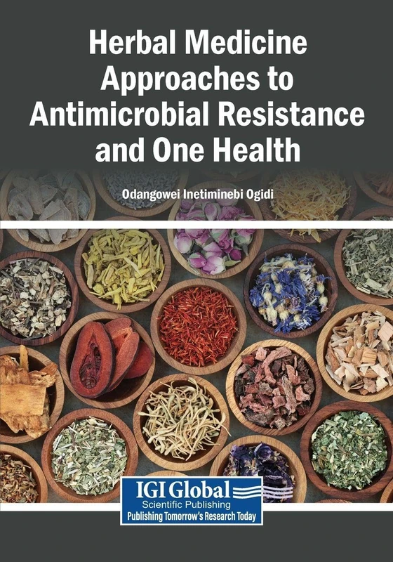 Herbal Medicine Approaches to Antimicrobial Resistance and One Health