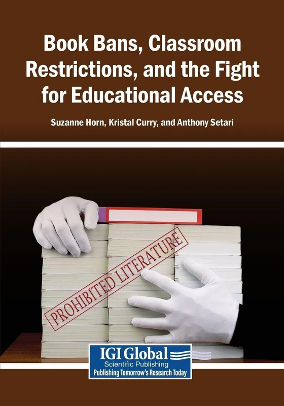 Book Bans, Classroom Restrictions, and the Fight for Educational Access