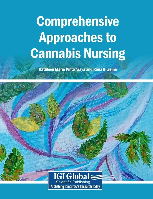 Comprehensive Approaches to Cannabis Nursing - Image 1