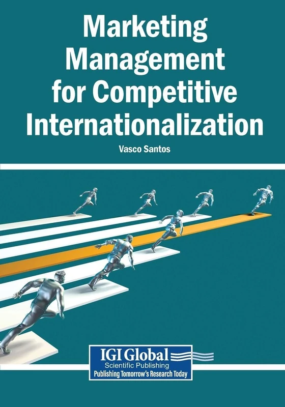 Marketing Management for Competitive Internationalization - Image 1