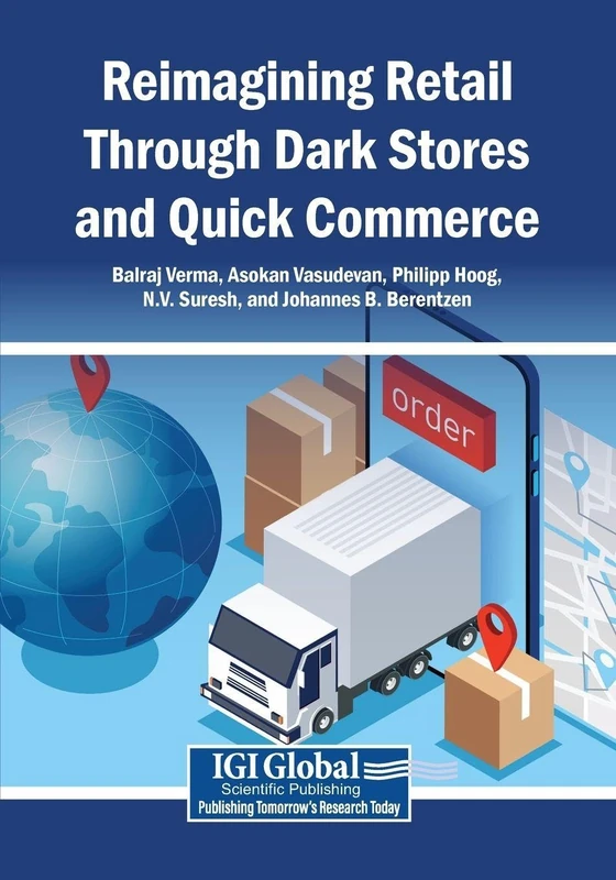 Reimagining Retail Through Dark Stores and Quick Commerce - Image 1