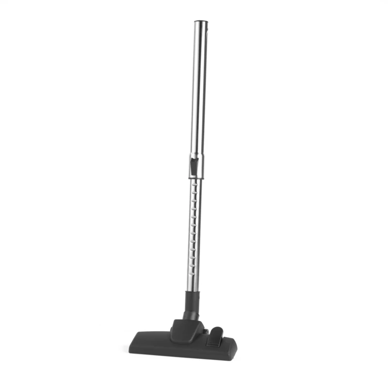 Beldray Compact Glide Cylinder Vacuum Cleaner, 800 W, 2 L Dust Container, Cyclonic System, Multi-Surface Vacuum for Carpets, Hard Floors and Upholstery