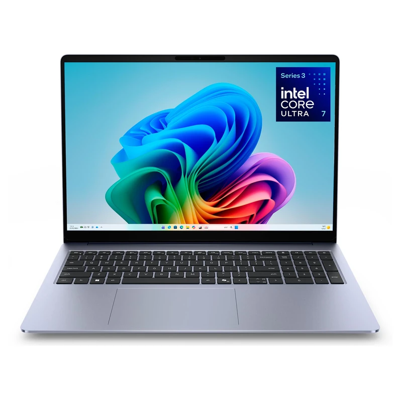 Dell 16S Laptop - Intel Core Ultra 7 355H, 16GB RAM, 1TB SSD
