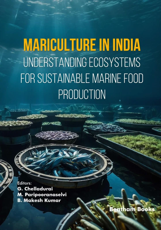 Mariculture In India: Understanding Ecosystems for Sustainable Marine Food Production - Image 1