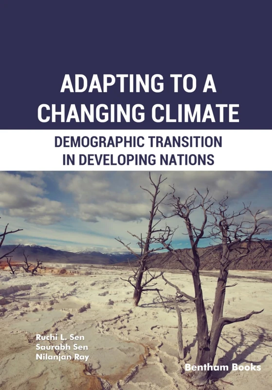 Adapting to a Changing Climate: Demographic Transition in Developing Nations