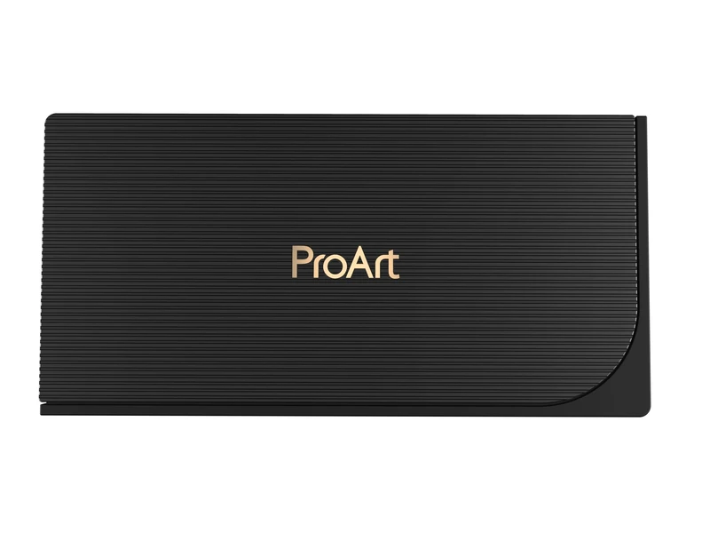 ASUS ProArt PQG-U1080 Plug-and-Play Network Switch, Eight 2.5G RJ45 Ports, Two 10G SFP+ Ports, Flexible Mounting and Creator Studio-Ready Connectivity - Image 1