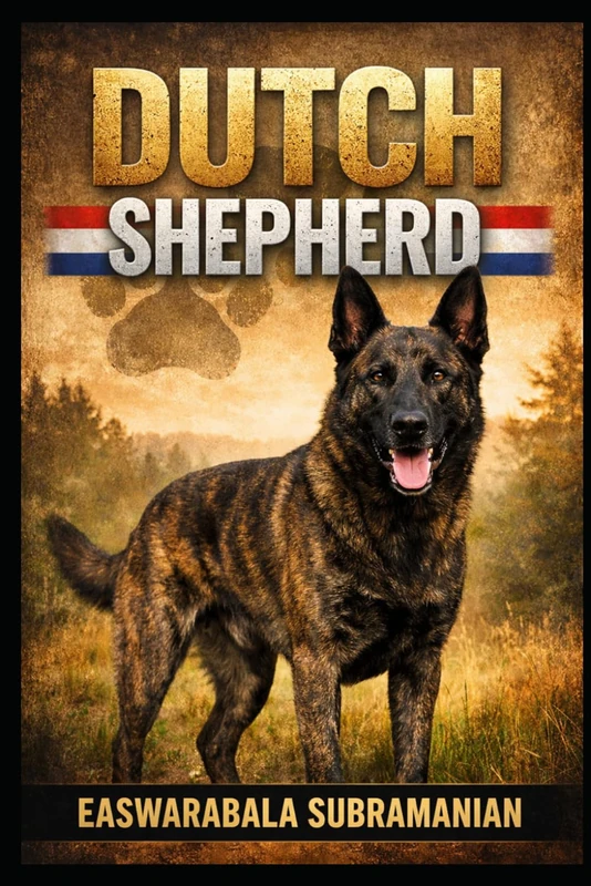 Dutch Shepherd: 26 (Dogs)