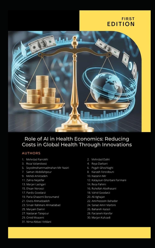Role of AI in Health Economics: Reducing Costs in Global Health Through Innovations