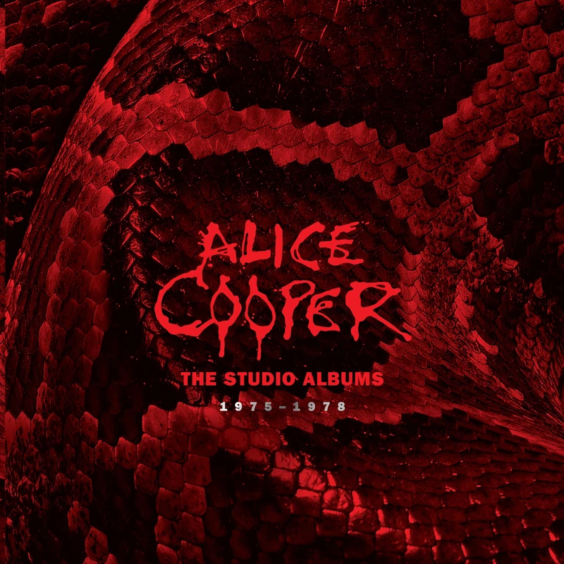 The Studio Albums 1975 – 1978 - Image 1