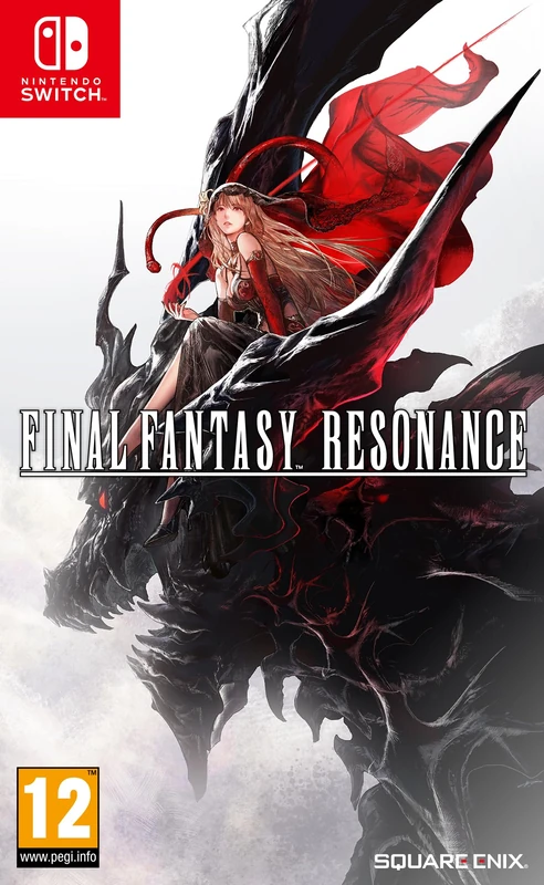 Final Fantasy Resonance (Nintendo Switch)