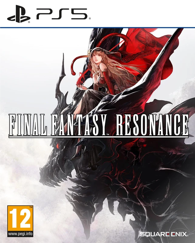 Final Fantasy Resonance (PlayStation 5)