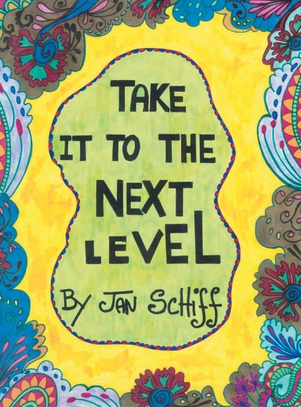 Take It To The Next Level