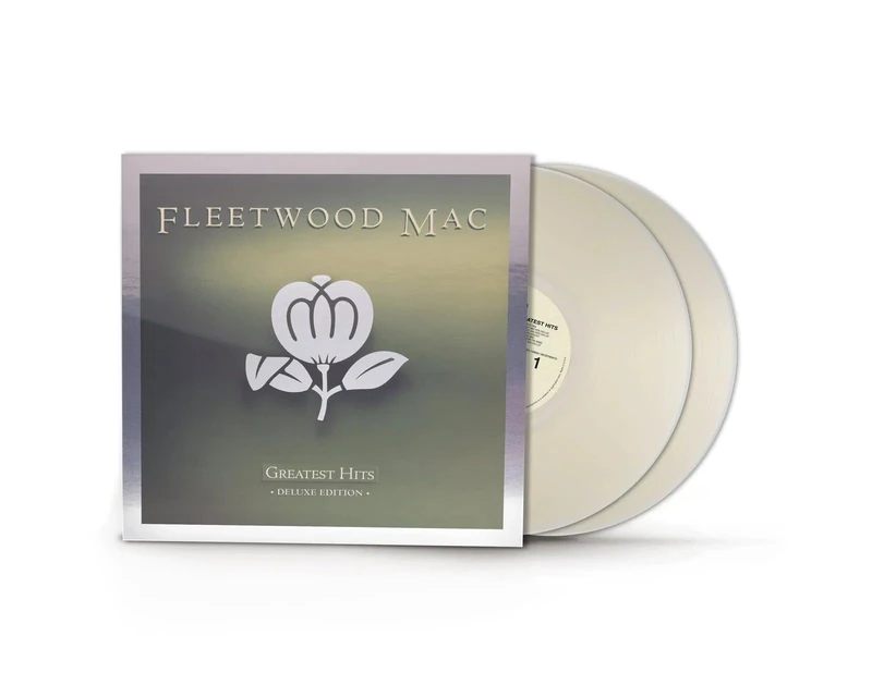 Greatest Hits (Deluxe Edition) [VINYL]