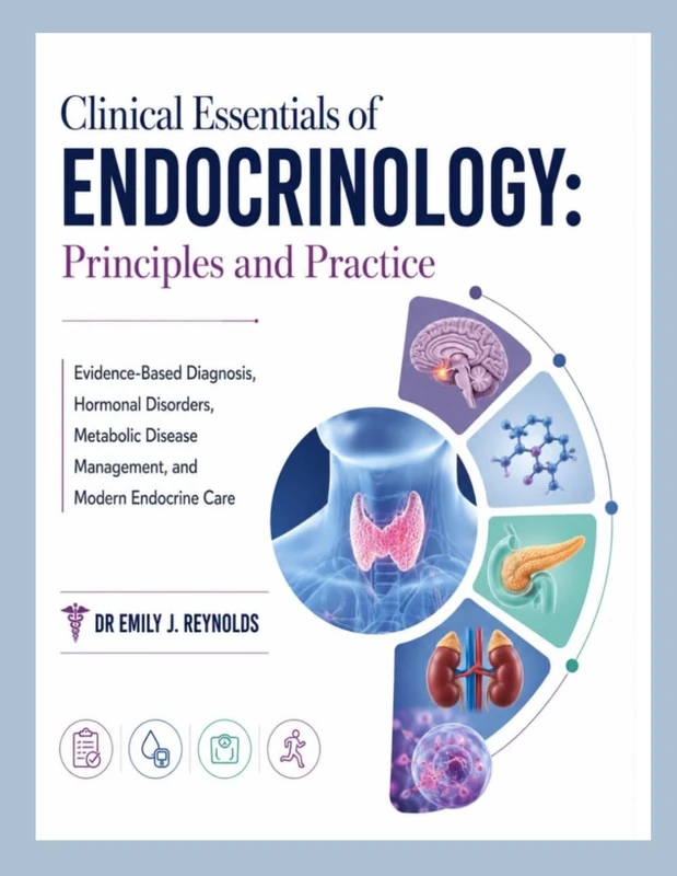 Clinical Essentials of Endocrinology: Principles and Practice