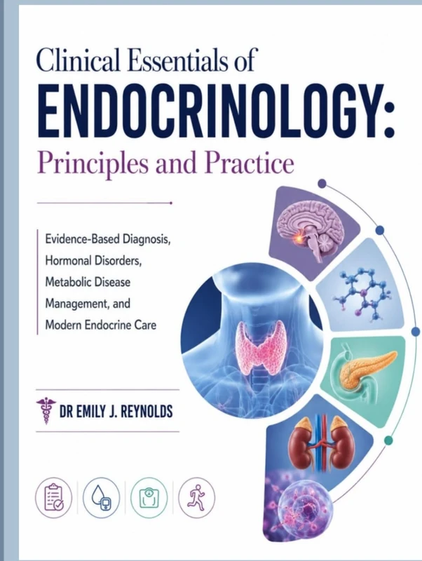 Clinical Essentials of Endocrinology: Principles and Practice